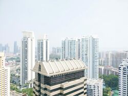 Meraprime (D3), Condominium #525324741